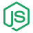 Node.Js logo