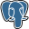 Postgres logo
